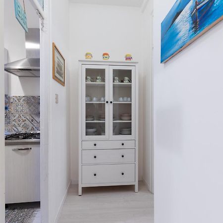 Casa Soliva Palermo Exteriér fotografie