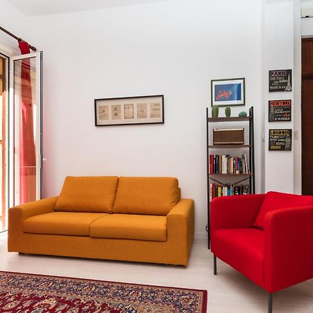 Casa Soliva Palermo Exteriér fotografie