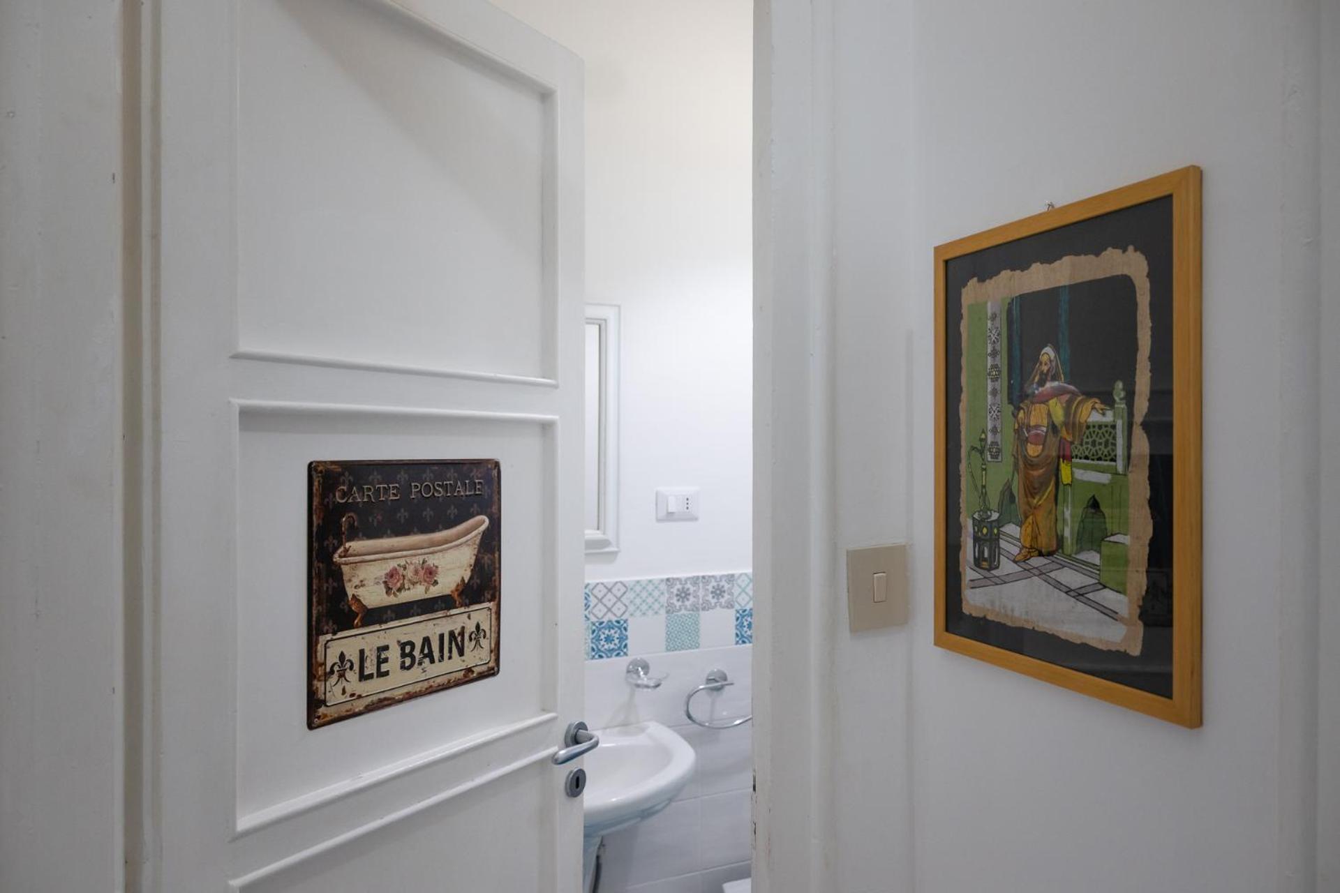 Casa Soliva Palermo Exteriér fotografie