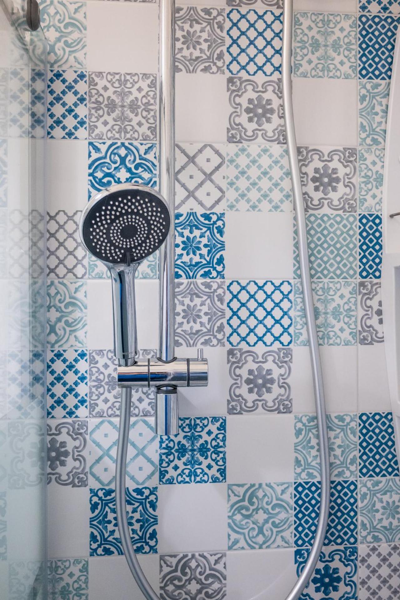 Casa Soliva Palermo Exteriér fotografie