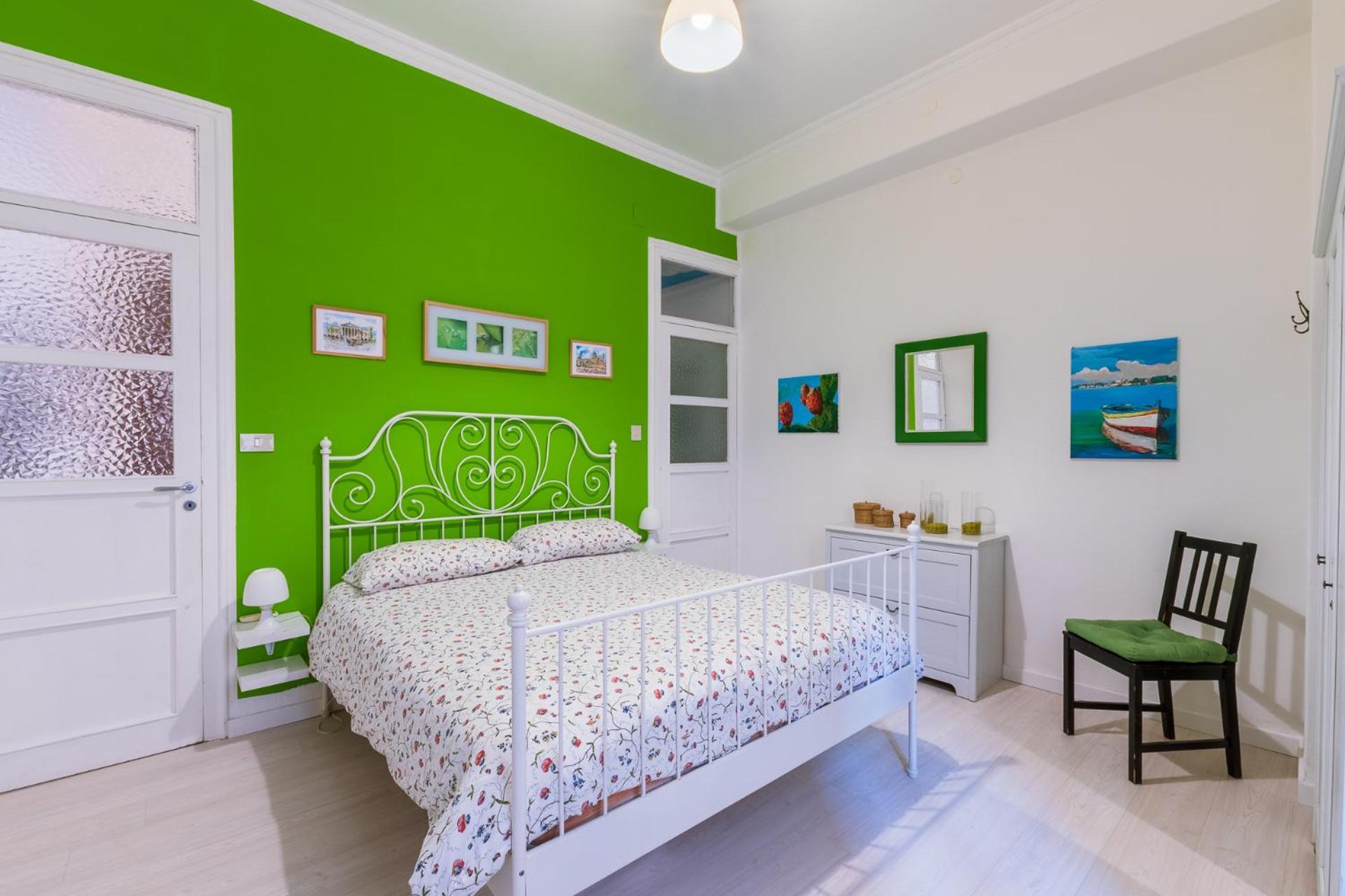 Casa Soliva Palermo Exteriér fotografie