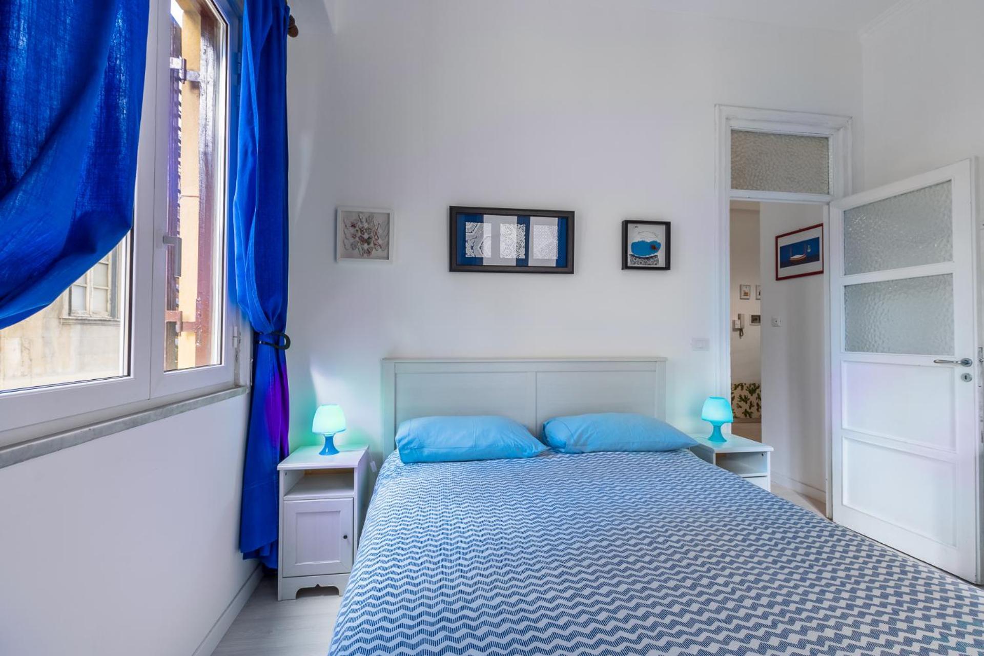 Casa Soliva Palermo Exteriér fotografie