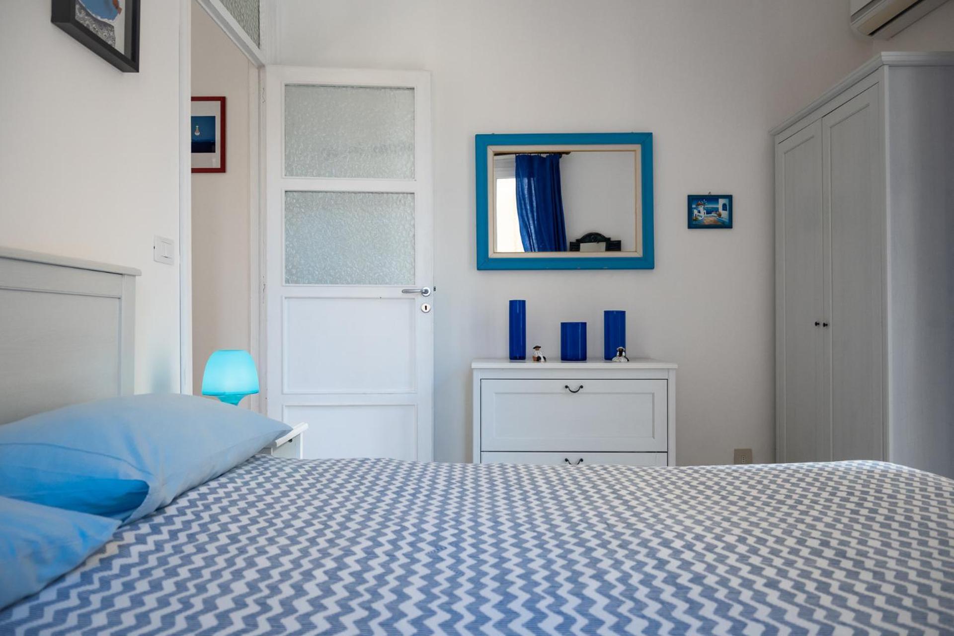 Casa Soliva Palermo Exteriér fotografie