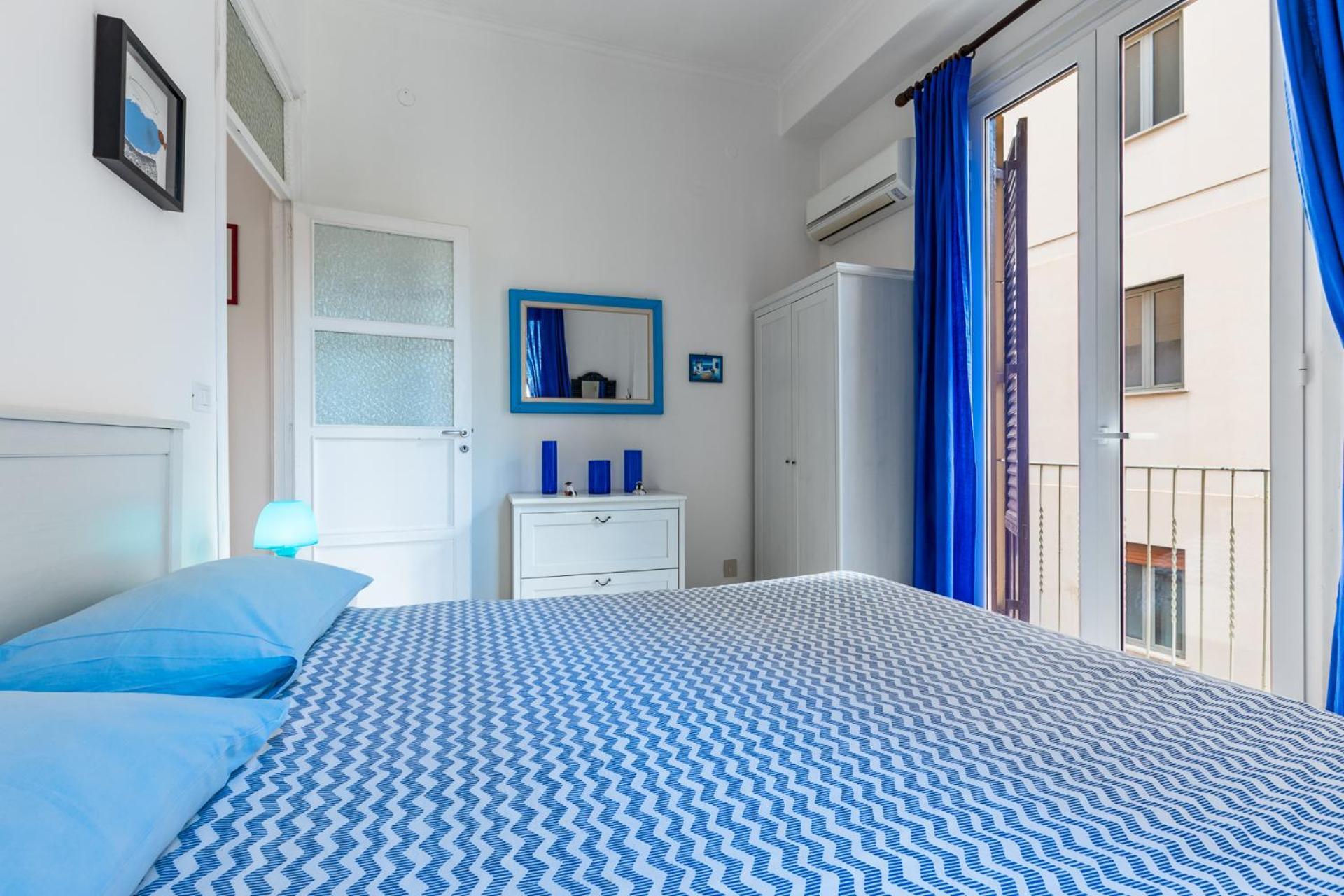 Casa Soliva Palermo Exteriér fotografie