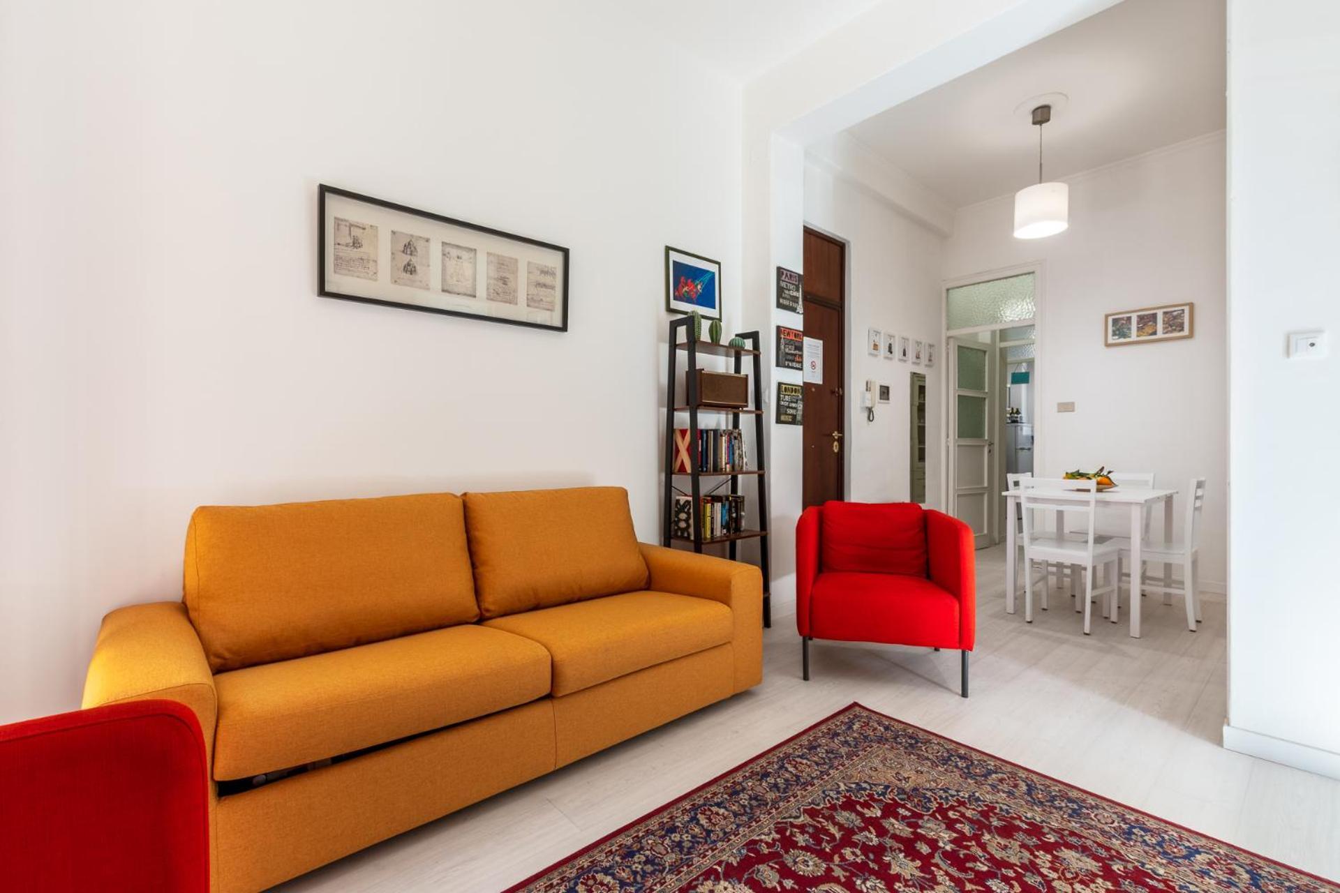 Casa Soliva Palermo Exteriér fotografie