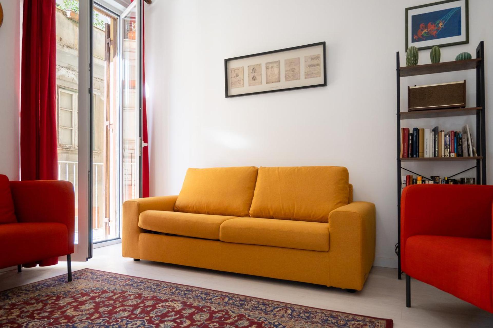 Casa Soliva Palermo Exteriér fotografie