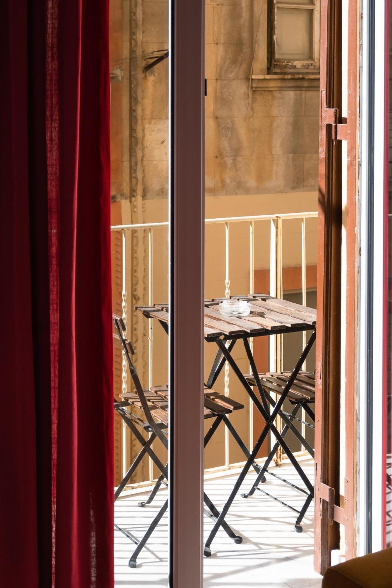 Casa Soliva Palermo Exteriér fotografie