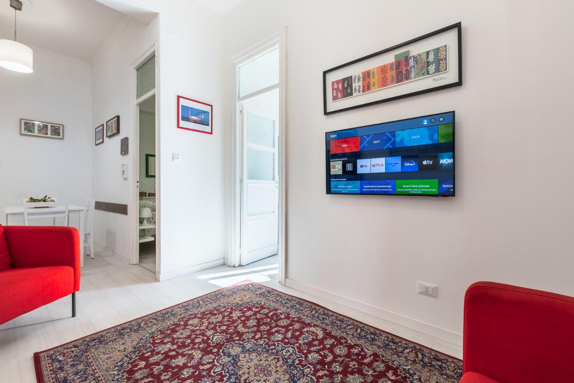 Casa Soliva Palermo Exteriér fotografie